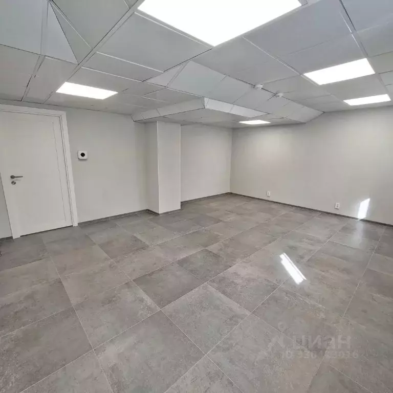 Офис в Ленинградская область, Кировск Северная ул., 9 (27 м) - Фото 2