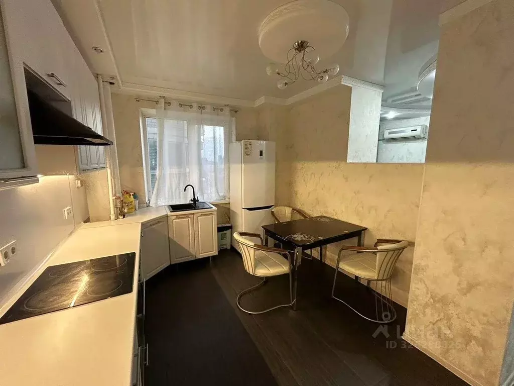 3-к кв. Ростовская область, Ростов-на-Дону Красноармейская ул., 200 ... - Фото 2