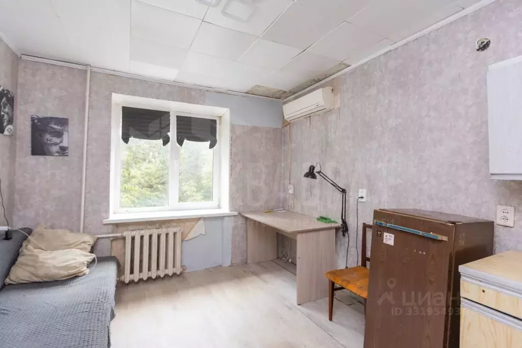 Комната Оренбургская область, Оренбург ул. Шевченко, 44 (12.3 м) - Фото 2