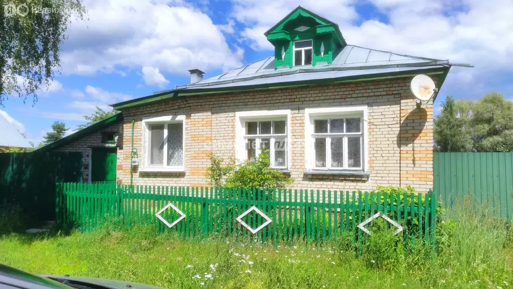 Дом в деревня Улитино, 42 (60 м) - Фото 0