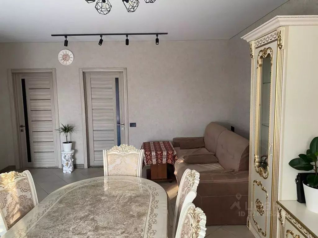 Дом в Ростовская область, Мясниковский район, с. Крым Степная ул. (60 ... - Фото 2