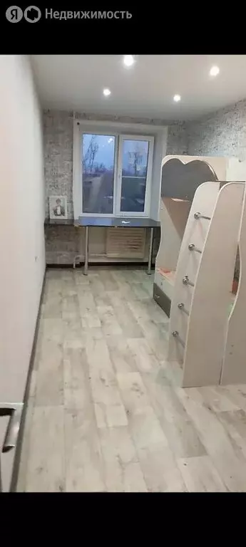 2-комнатная квартира: Комсомольск, улица Зайцева, 11 (58 м) - Фото 0