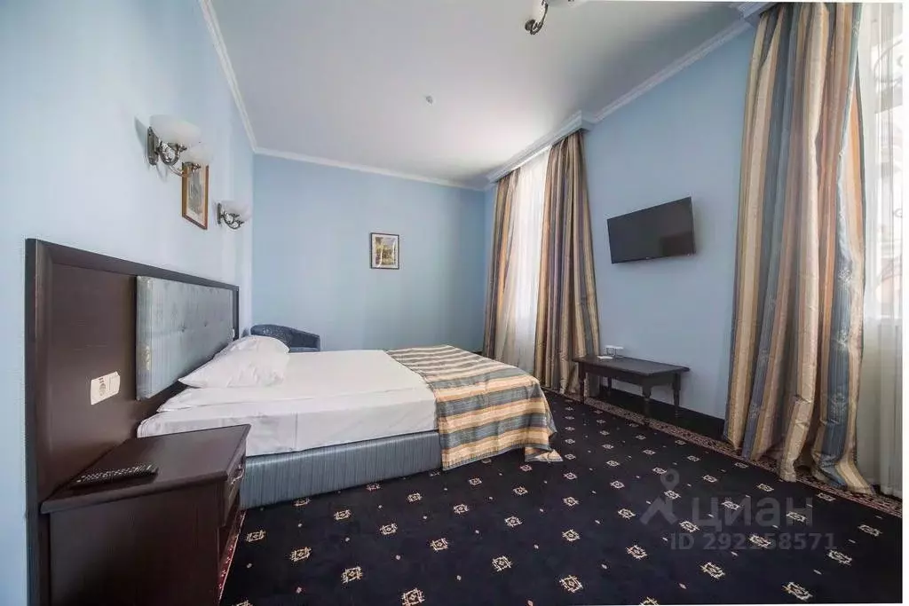 Комната Крым, Симферополь ул. Александра Невского, 7 (20.0 м) - Фото 2