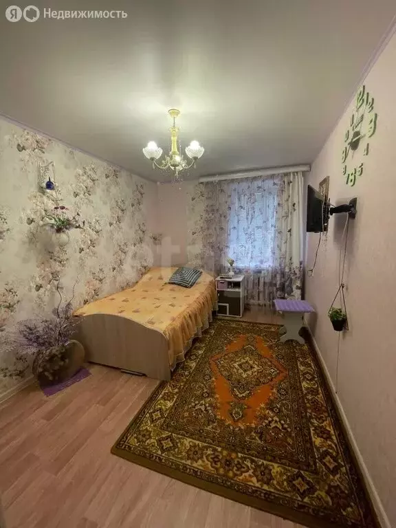 2-комнатная квартира: Бирск, улица Мира, 148 (50.2 м) - Фото 2