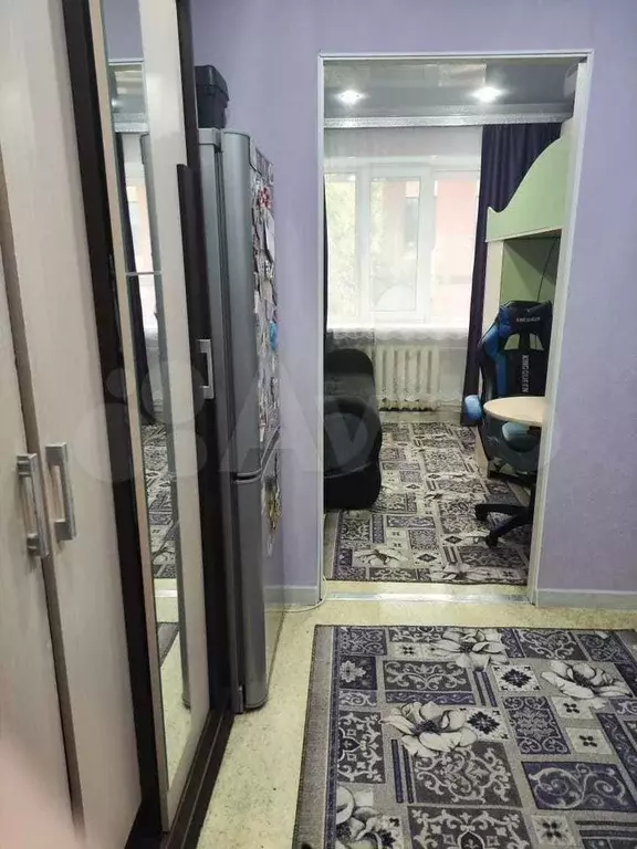 1-к. квартира, 15 м, 3/3 эт. - Фото 0
