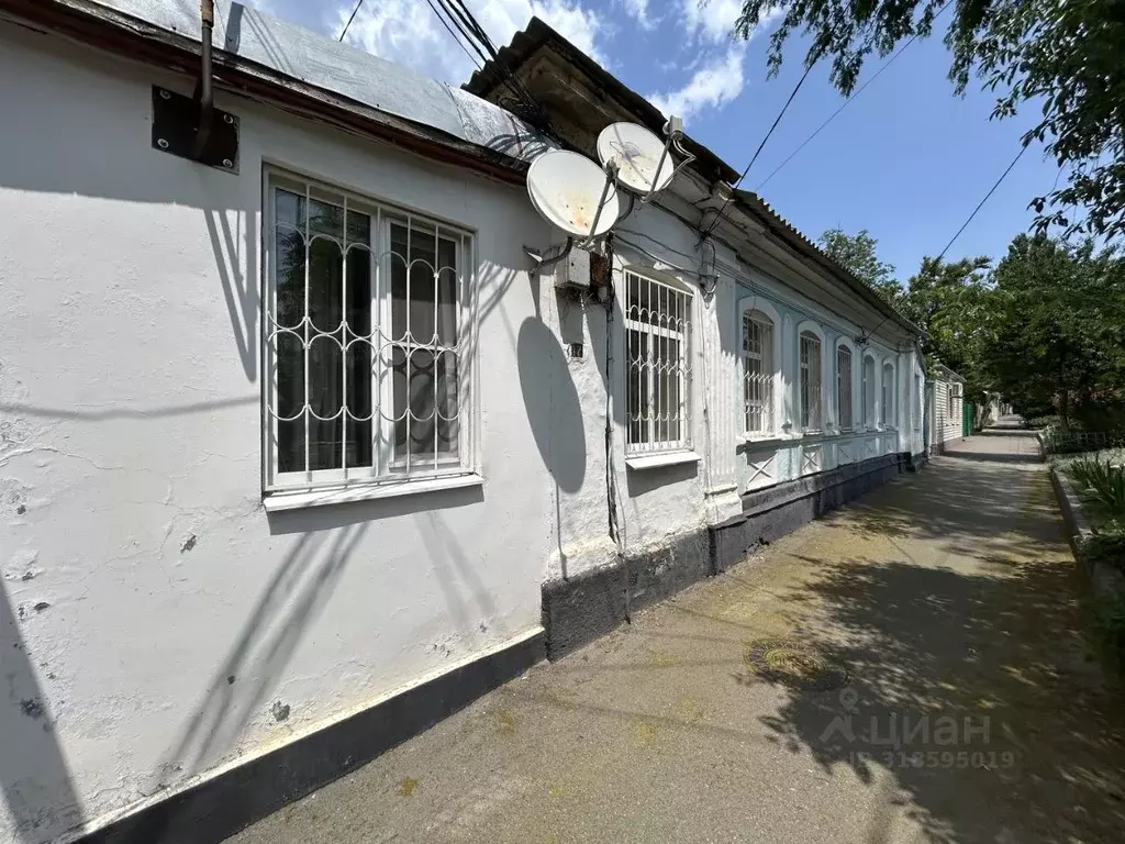 2-к кв. Ставропольский край, Ставрополь ул. Горького, 17 (43.0 м) - Фото 0