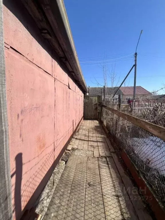 Дом в Костромская область, Кострома проезд 4-й Речной, 5 (63 м) - Фото 2