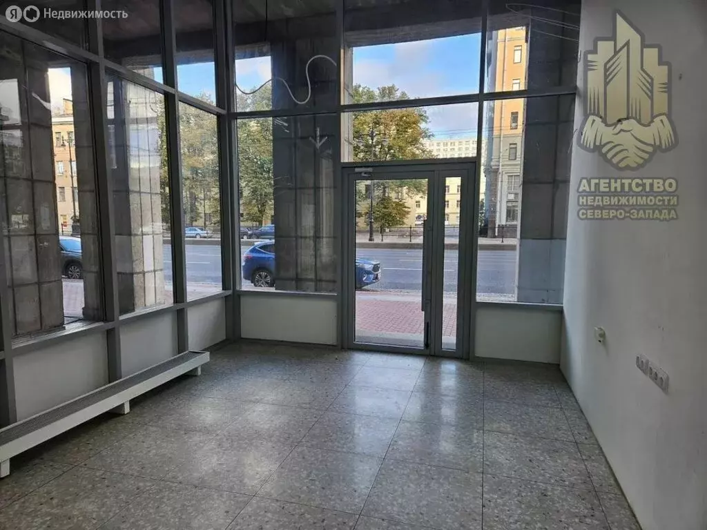 Помещение свободного назначения (29.4 м) - Фото 2