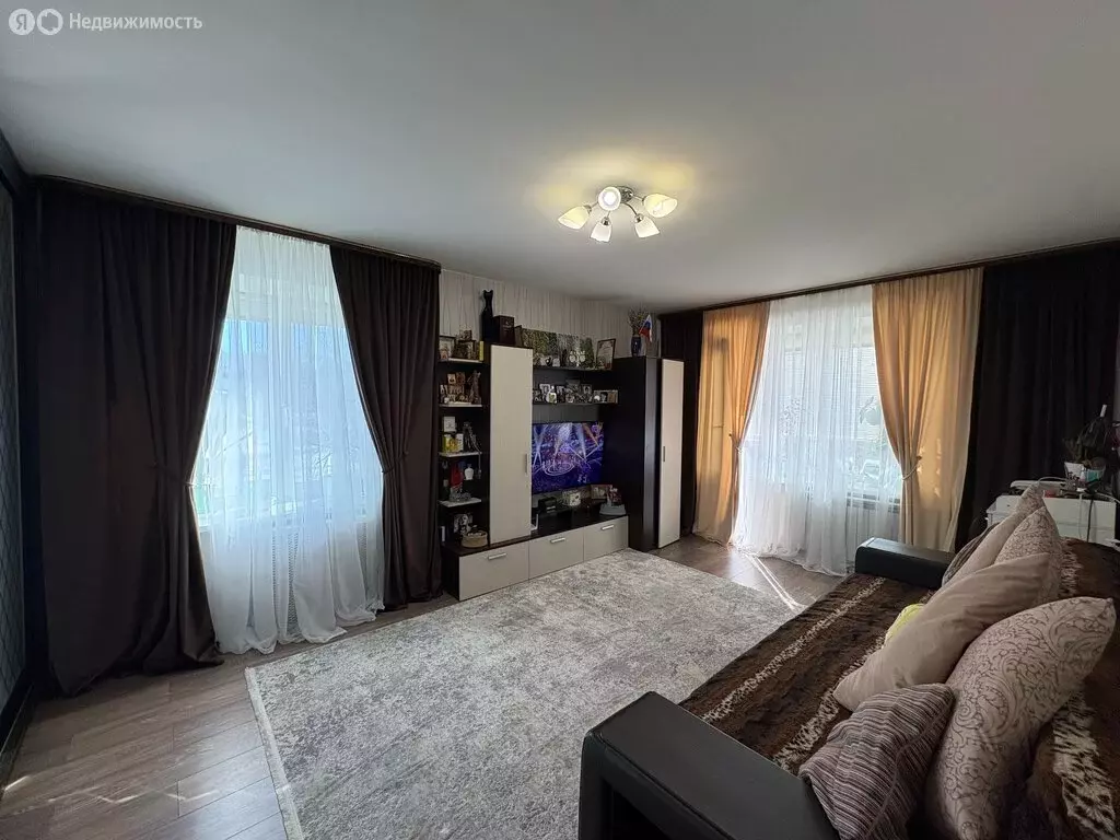 1-комнатная квартира: Подольск, Ленинградский проезд, 3 (32.7 м) - Фото 1