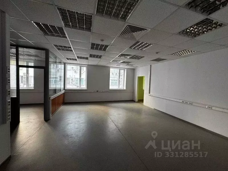 Офис в Москва Мясницкая ул., 35 (2246 м) - Фото 1