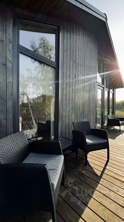 Дом в Тульская область, Тула городской округ, пос. Петровский пер. 2-й ... - Фото 1