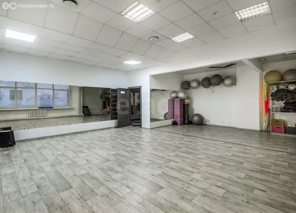 Помещение свободного назначения (102 м) - Фото 2