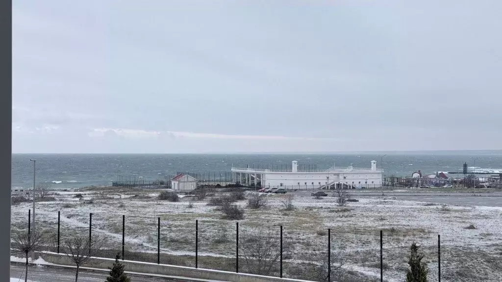 4-к кв. Севастополь ул. Летчиков, 10к2 (131.0 м) - Фото 1