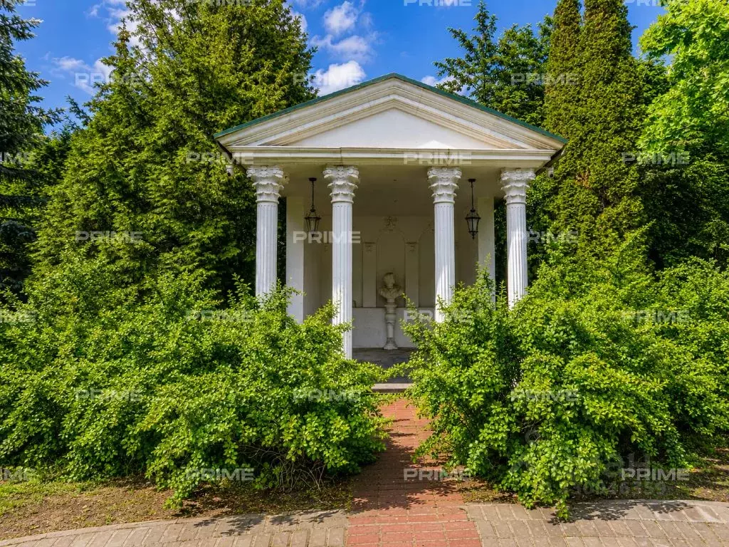 Коттедж в Московская область, Красногорск Береста тер., 9 (1075 м) - Фото 2