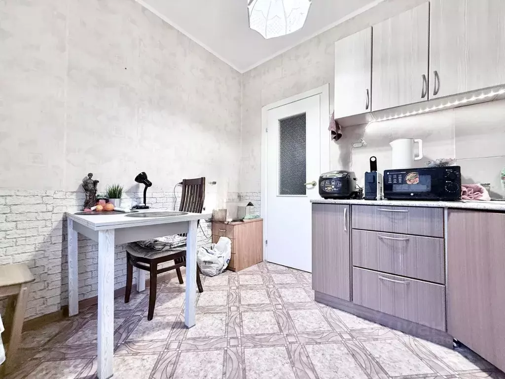 1-к кв. Москва Туристская ул., 25к5 (41.0 м) - Фото 2