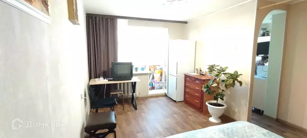 Продаётся 2-к квартира, 43 м - Фото 1