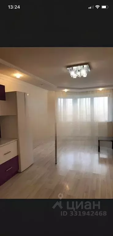 2-к кв. Московская область, Одинцово ул. Кутузовская, 31 (66.0 м) - Фото 2