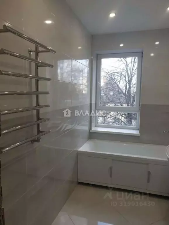 3-к кв. Калининградская область, Калининград Старорусская ул., 29 ... - Фото 1