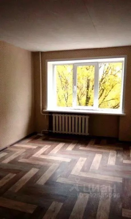 Комната Брянская область, Фокино ул. Карла Маркса, 17 (17.0 м) - Фото 0