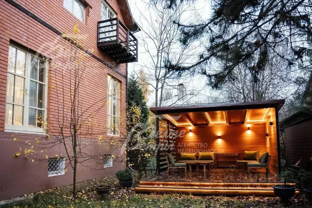 Дом в Москва, Москва, Троицк ул. Андреевская (350 м) - Фото 2