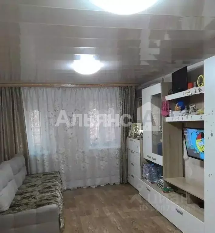 Дом в Ростовская область, Шахты пер. Фрунзе (88 м) - Фото 1