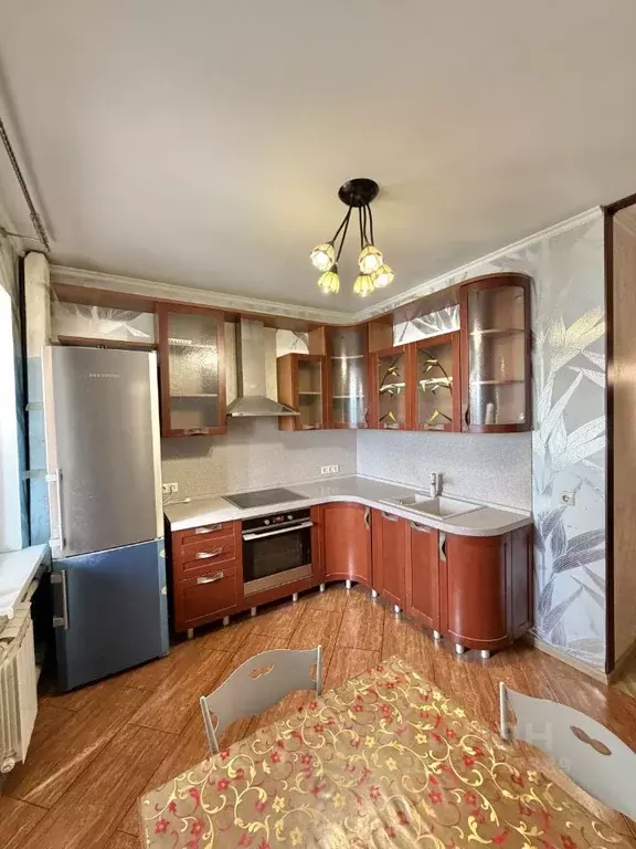 3-к кв. Москва Волгоградский просп., 86К1 (85.0 м) - Фото 2