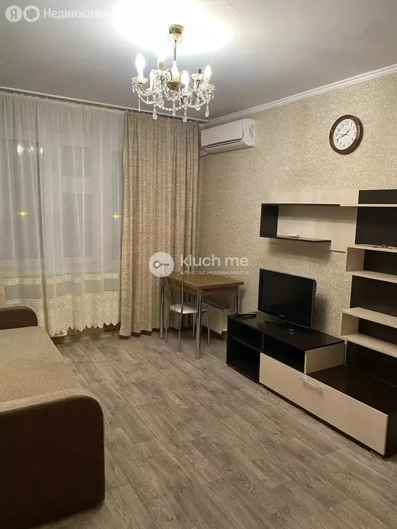 1-комнатная квартира: Казань, улица Четаева, 34 (33.7 м) - Фото 2