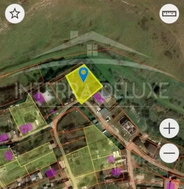 Участок в Севастополь Селена СНТ,  (9.2 сот.) - Фото 2