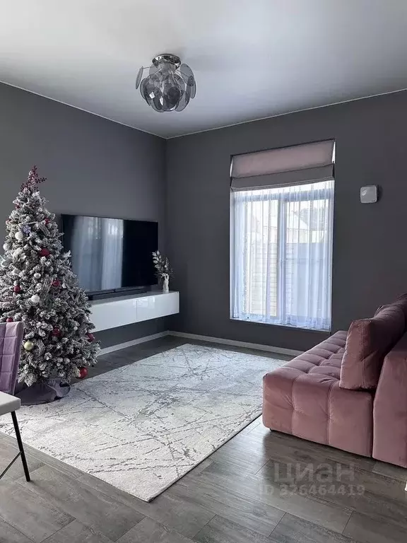 Коттедж в Иркутская область, Иркутск ул. Девичья, 21 (152 м) - Фото 1