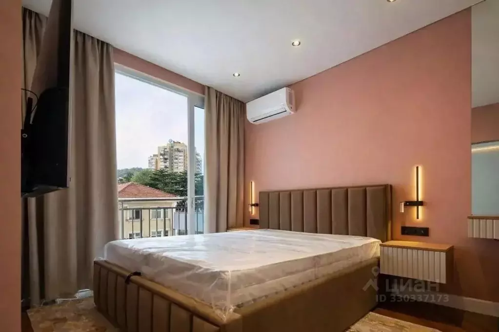 2-к кв. Крым, Ялта ул. Игнатенко, 9с1 (86.0 м) - Фото 2