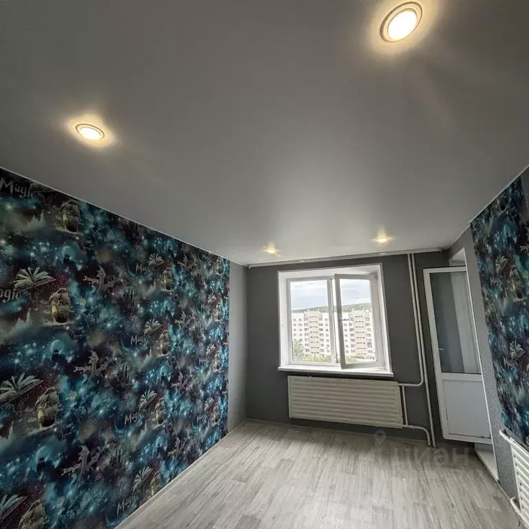 Комната Башкортостан, Уфа Вологодская ул., 81 (13.1 м) - Фото 2