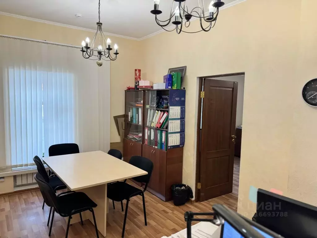 Помещение свободного назначения в Пензенская область, Пенза ул. ... - Фото 1