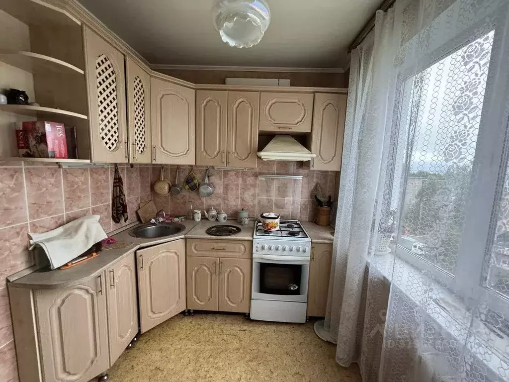 3-к кв. Мордовия, Саранск ул. Веселовского, 27 (64.0 м) - Фото 0