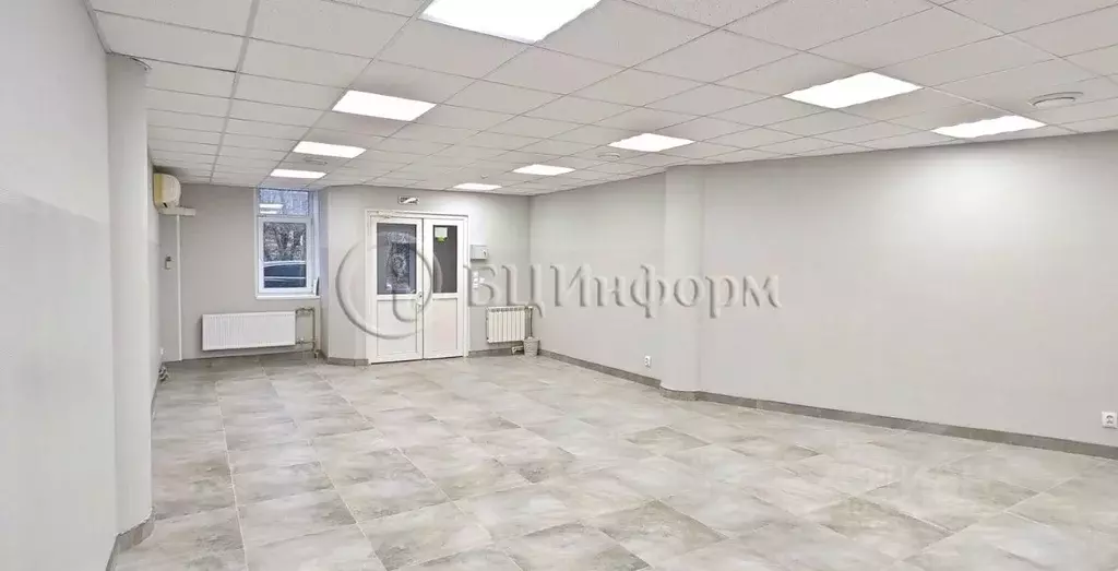 Помещение свободного назначения в Санкт-Петербург Краснопутиловская ... - Фото 2