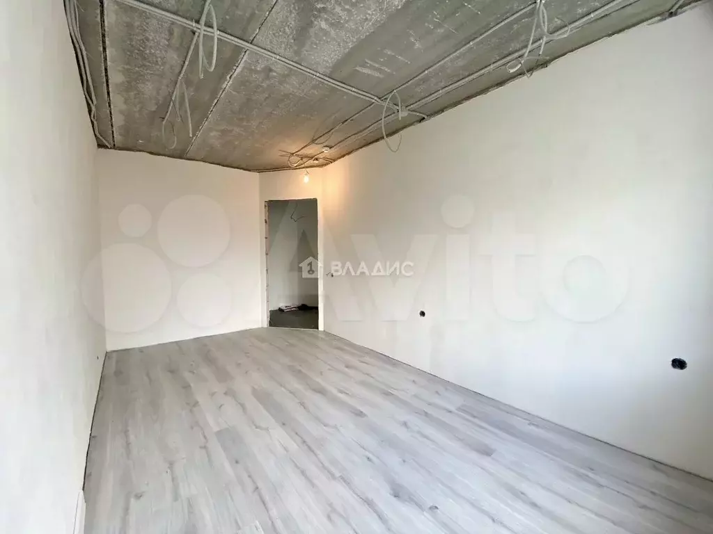 1-к. квартира, 31,2 м, 4/8 эт. - Фото 1