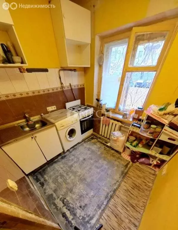 3-комнатная квартира: Москва, Амурская улица, 29 (53 м) - Фото 1