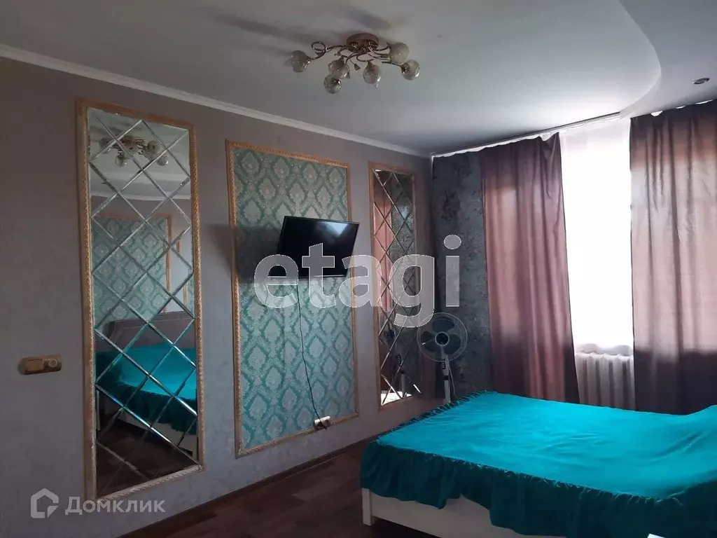 Продаётся 1-к квартира, 29.1 м - Фото 1