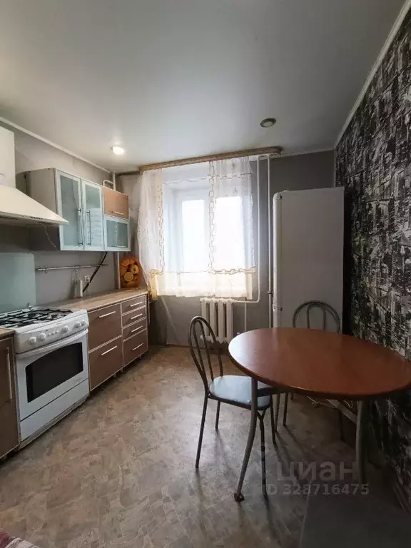 2-к кв. Брянская область, Брянский район, Снежское с/пос, пос. Путевка ... - Фото 2