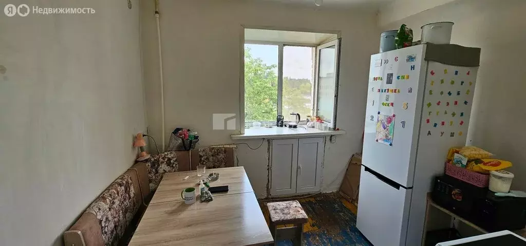 2-комнатная квартира: Новосибирск, улица Новая Заря, 1А (56 м) - Фото 1