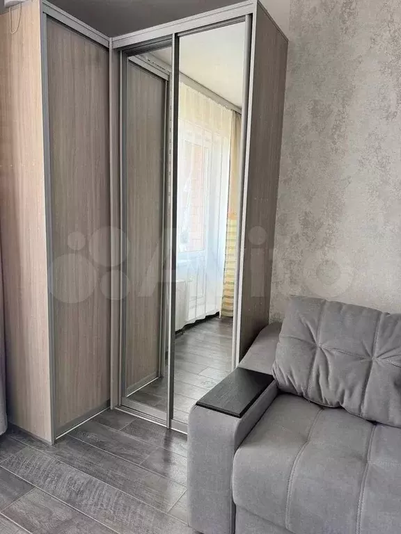 Квартира-студия, 30,6 м, 12/16 эт. - Фото 1