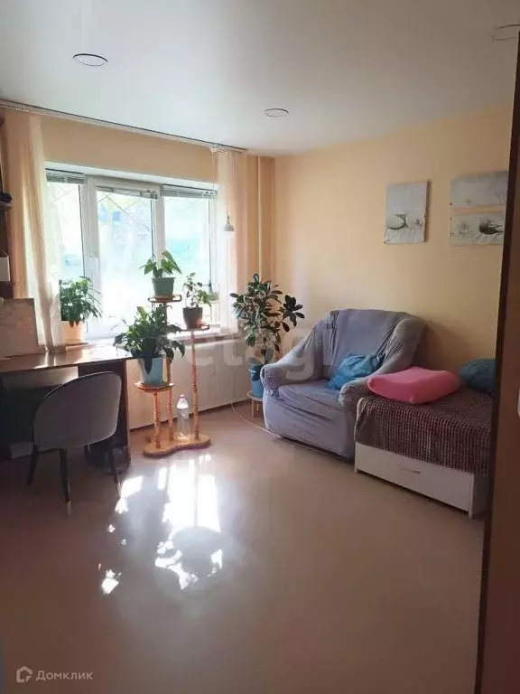 Продаётся 2-к квартира, 35.8 м - Фото 0