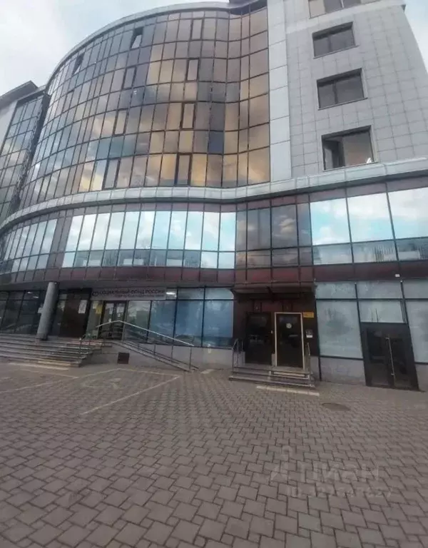 Офис в Краснодарский край, Краснодар Северная ул., 227 (37 м) - Фото 1