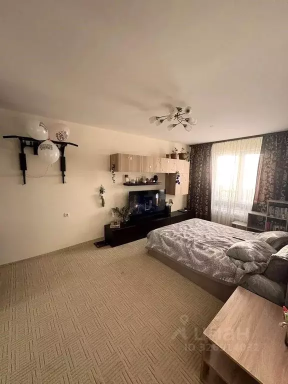 1-к кв. Санкт-Петербург ул. Белышева, 5/6 (36.4 м) - Фото 1