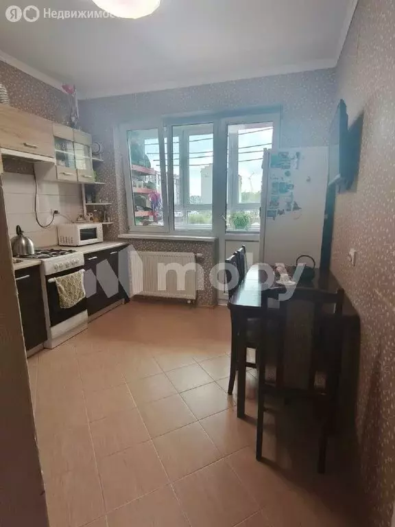1-комнатная квартира: Гурьевск, Каштановая улица, 13А (31.4 м) - Фото 2