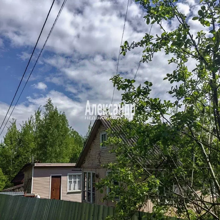 Дача, 34 м - Фото 0