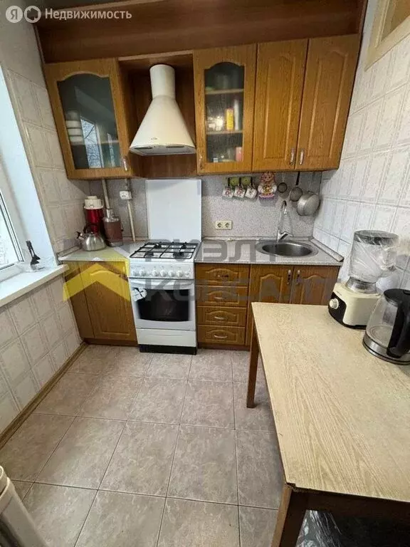 3-комнатная квартира: Омск, микрорайон Заозёрный, улица Лаптева, 3А ... - Фото 0