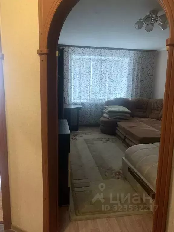 1-к кв. Рязанская область, Рязань Телевизионная ул., 11 (43.0 м) - Фото 1