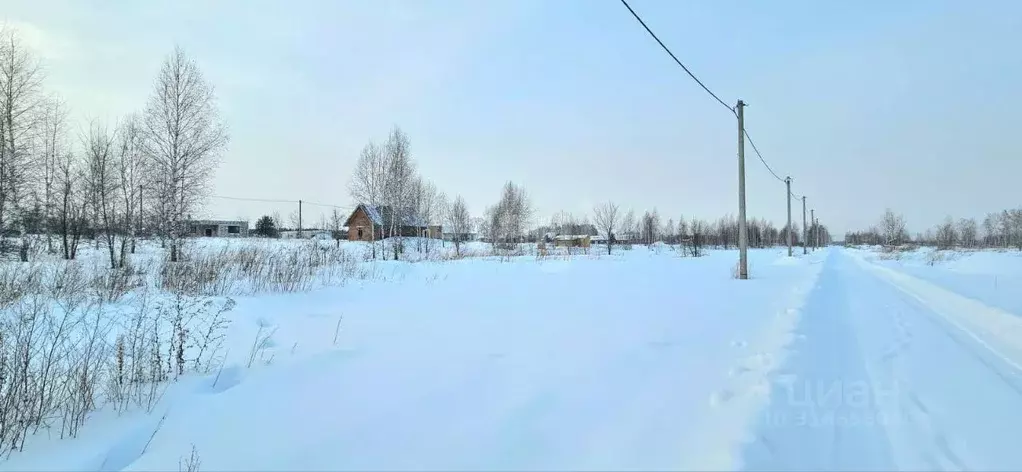 Участок в Новосибирская область, Бердск Раздольный мкр,  (9.5 сот.) - Фото 1