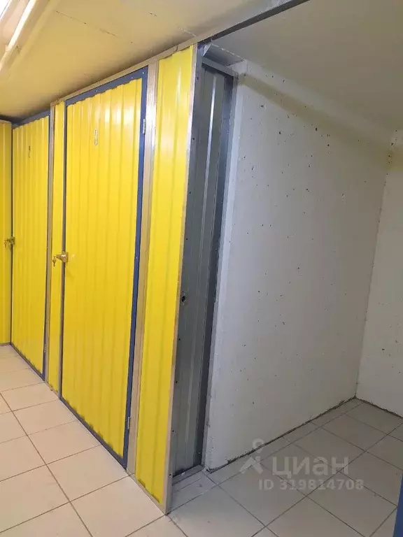 Помещение свободного назначения в Санкт-Петербург 5-й Предпортовый ... - Фото 1