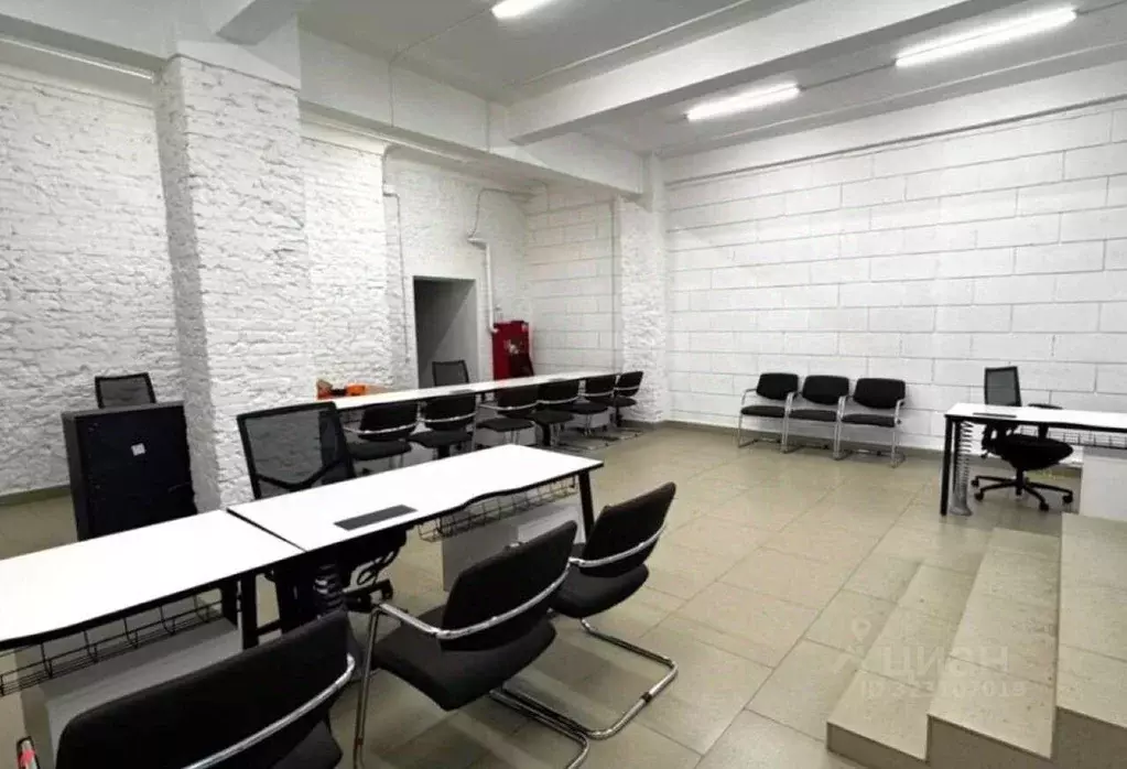 Помещение свободного назначения в Москва Электродный проезд, 14С3 (61 ... - Фото 2